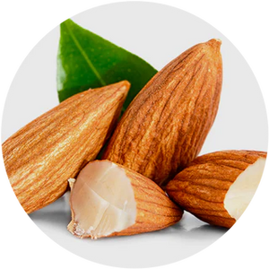 Almond Oil