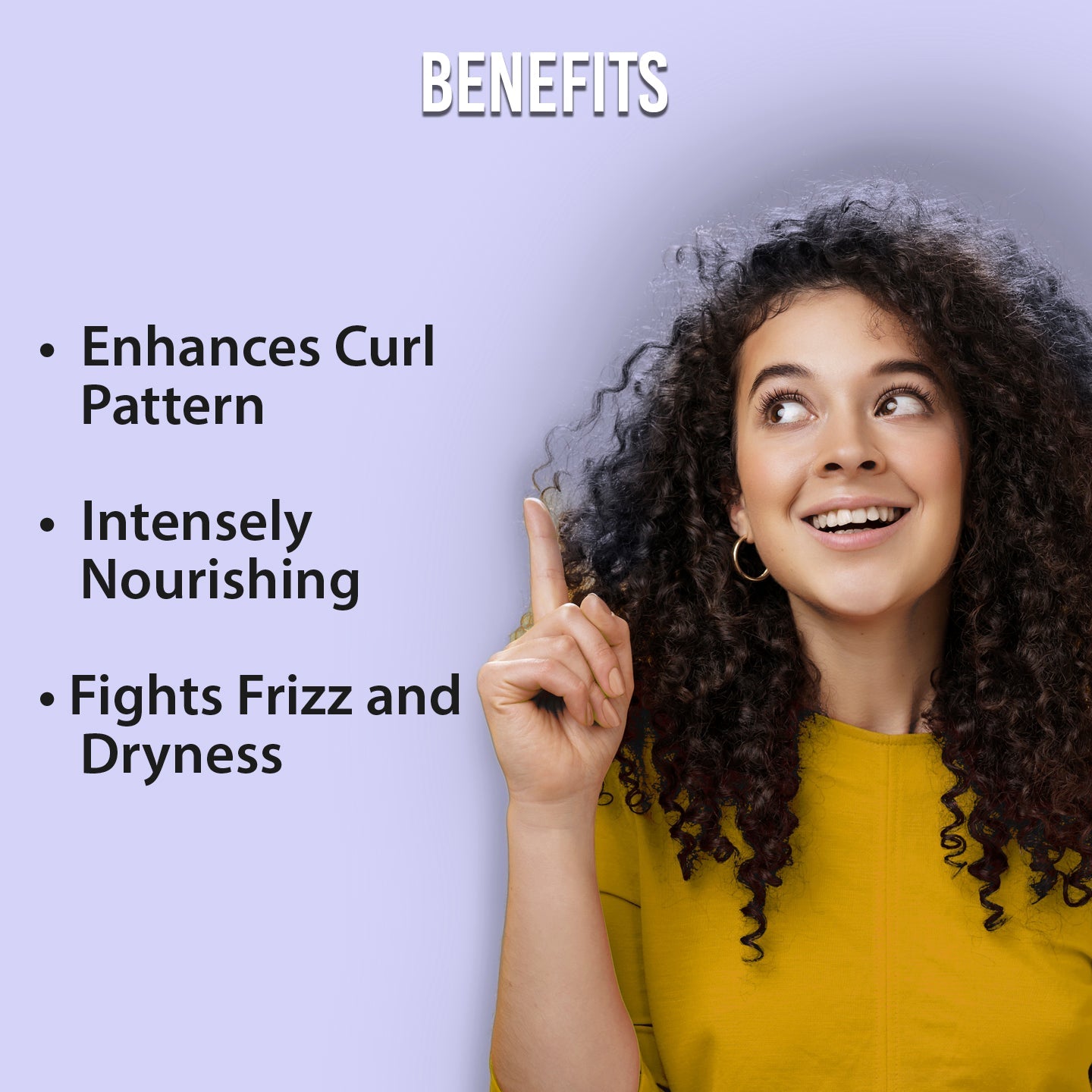 XO Curls Leave-in Conditioner