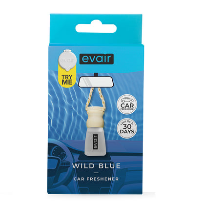 Evair - Wild Blue - 5 ml (pack of 10)
