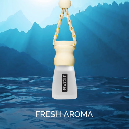 Evair Wild Blue (Aqua) Master Case X 240 units